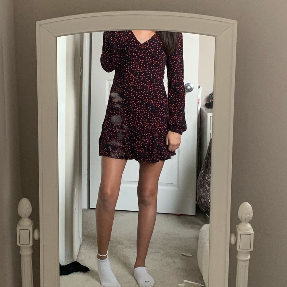 urban outfitters dress !
